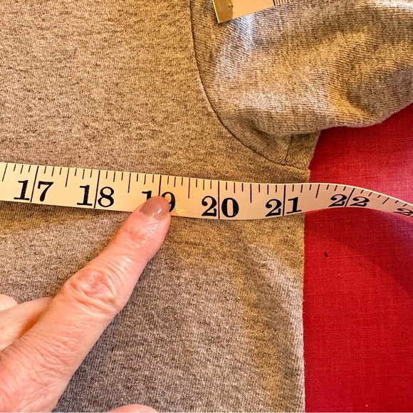 MLB Men’s Arizona Cactus League Spring Training Duck Pond Heather Gray Tee L EUC - Picture 6 of 6